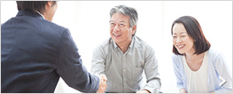 農業経営を支える安心の制度