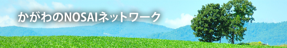 かがわのNOSAIネットワーク